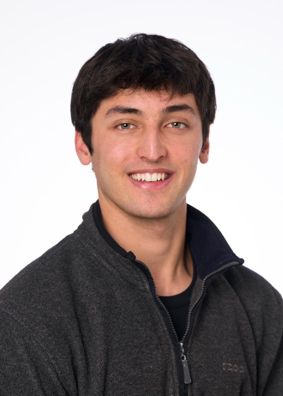 Silas Ropp